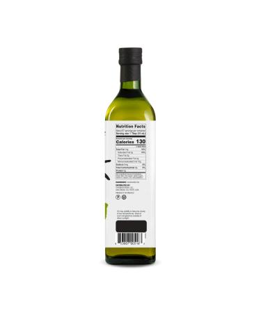 Chosen Foods Organic Avocado Coconut & Safflower Oil - 33.8 fl oz - Ideal for Baking, High-Heat Cooking, and Homemade Sauces - Kosher Certified - Buy Online on GoSupps.com