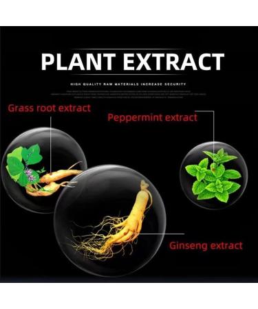Enlargement Massage Oil for Men | Fast Growth & Thickness | CrazyLife 10ML (0.34 Fl Oz) - Enhance Your Confidence - Buy Online on GoSupps.com