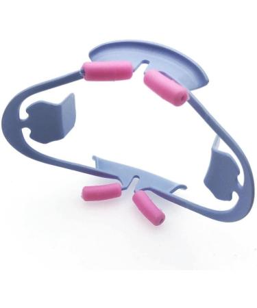 Wudaizhi Mouth Opener - 2pcs 3D Teeth Whitening Accessory | Reusable Cheek Opener for Optimal Oral Care - Buy Online on GoSupps.com