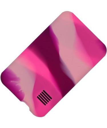 SNK Premium Silicone Case for Dexcom G6 CGM Receiver - Mix Purple - Buy Online on GoSupps.com