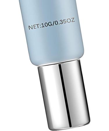  Generisch Gentle eye care cream Nourishing massage lotion for daily hydration | Perfect for adults family friends women mothers men fathers eye care - Buy Online on GoSupps.com