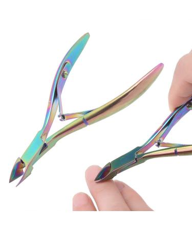 Professional Nail Tongs & Pedicure Tools - Precision Side Cutter & Clip for Perfect Nail Care | International Shipping - Buy Online on GoSupps.com