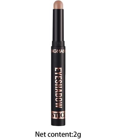 Eyeshadow Pencil Set - Shimmer Creamy Eyeshadow Pencils - Waterproof Shimmer Eye Shadow Sticks Eye Shadow Stick Makeup Set Smoky Highlighter Eye Makeup Pochy - Buy Online on GoSupps.com