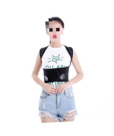 Mobestech Student Humpback Anti Hunchback M - Correct Posture Support for Students | International Shipping Available - Buy Online on GoSupps.com