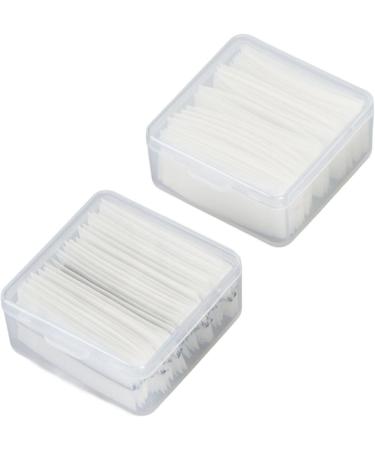 Reusable Self Adhesive Lash Strips Waterproof Sweatproof Reduces Sensitivity No Residue Easy Removal for False Lashes - Buy Online on GoSupps.com