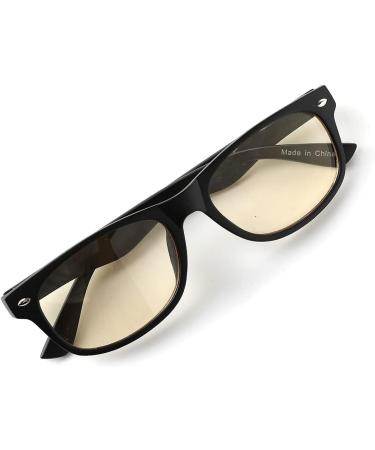 Buy SomniLight Computer Glasses - Reduce Eye Strain & Enhance Comfort | Free International Shipping - Buy Online on GoSupps.com
