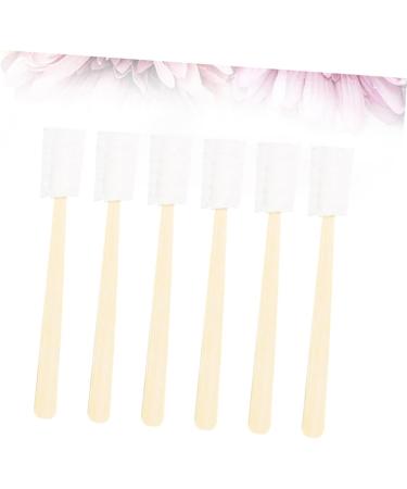 Buy Healeved 30pcs Disposable Wooden Toothbrush for Pregnant Women - Eco-Friendly Safe & Practical | International Shipping Available - Buy Online on GoSupps.com