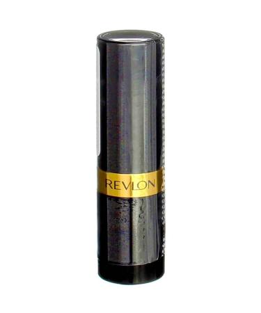 Revlon Super Lustrous Lipstick Pearl Wine With Everything 0.15 oz | Long-lasting Lip Color - Buy Online on GoSupps.com
