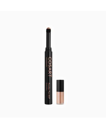Cosart Eyeshadow Powder Pen Highlighter No.807 (0.4g)