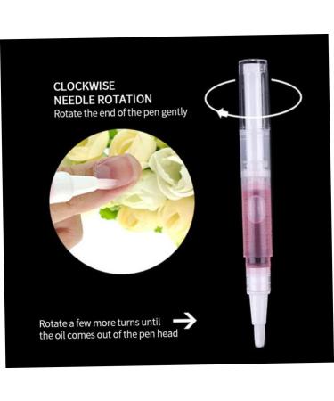 Stylos huile pour cuticules revitalisant Gel nourrissant vernis pour produits de soins des ongles Kit de 10 pi ces - Buy Online on GoSupps.com