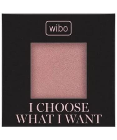 Wibo Blusher I Choose.. No 1