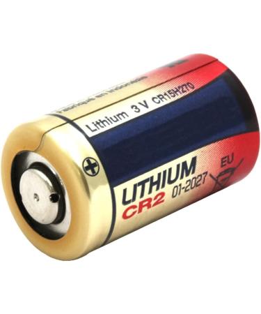 Synergy Digital Tri-Tronics Bark Limiter G3 Dog Collar Battery Combo-Pack | Includes 2 LITH-22 Batteries - International Shipping Available - Buy Online on GoSupps.com