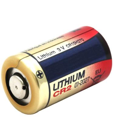 Synergy Digital IEC CR15H270 Replacement Battery