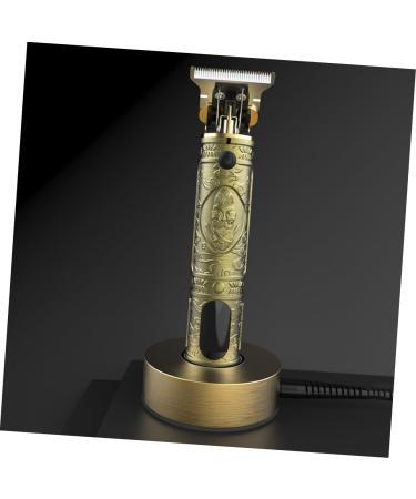 Angoily 2 Sets Oil Head Stainless Steel Man Beard - Buy Online on GoSupps.com