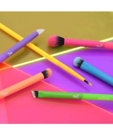 M DA TOTALLY ELECTRIC EYE SET - Buy Online on GoSupps.com