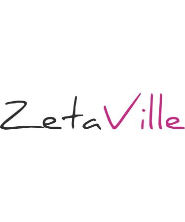 Zeta Ville Maternity Elastic Denim Look Leggings 948c 4-6 Navy Jeans - Buy Online on GoSupps.com