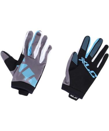 XLC Unisex Adult CG-S08 Girls Gloves - Red | Buy Internationally | Best Quality & Price - Buy Online on GoSupps.com