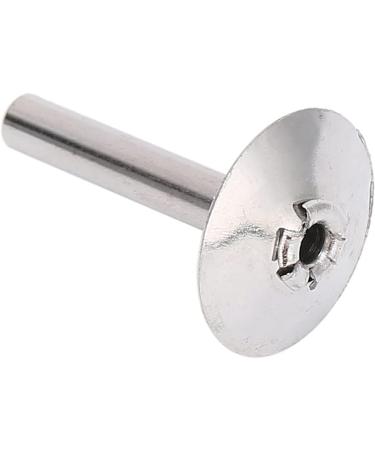 Acupuncture Needle Warmer Easy to Fix Effective Durable No Hole Moxa Stick Holder Cap for Home for SPA - Buy Online on GoSupps.com