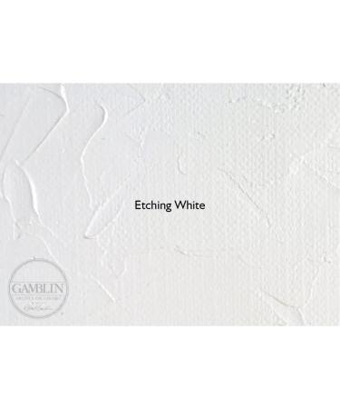 Etching White Ink - High-Quality Printmaking Supplies - Buy Online on GoSupps.com