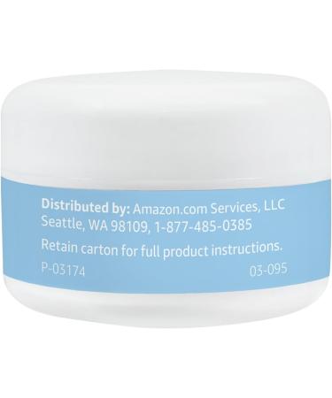 Amazon Basics Moisturizing Gel Eye Cream 0.5 Fluid Ounces 1-Pack - Buy Online on GoSupps.com