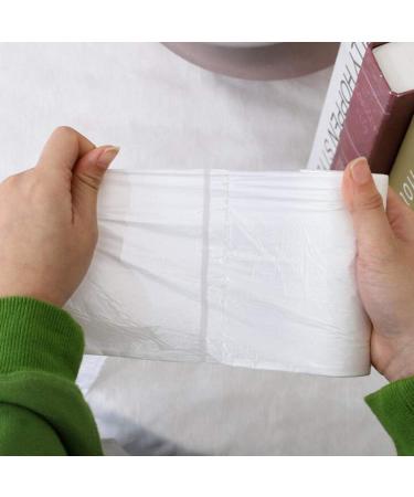 Trash Bags Biodegradable 6 Rolls Household Rubbish Bags Recycling Degradable Garbage Bags Compostable Bags - Buy Online on GoSupps.com