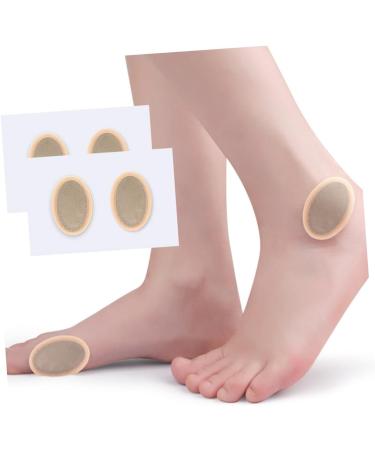 MERRYHAPY 3 Sheets corn patches for calluses Corn stickers sticker floor mat stickers Remover High heel corn removers corn flake soft foot protectors for shoes - Buy Online on GoSupps.com