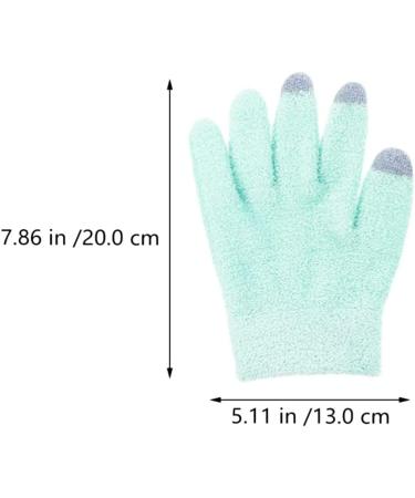 Moisturizing Handballs & Touchscreen Gloves | Warm Winter Insulation Gift for Boys & Girls - Buy Online on GoSupps.com