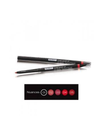Korff Korff Make Up Lip Pencil Colour 03