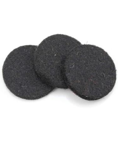N-K Premium 120 Pack Essential Oil Diffuser Necklace Pads | Aromatherapy Medallion Refill Pads | Strong Absorbent Aroma Diffuser Replacement - Buy Online on GoSupps.com
