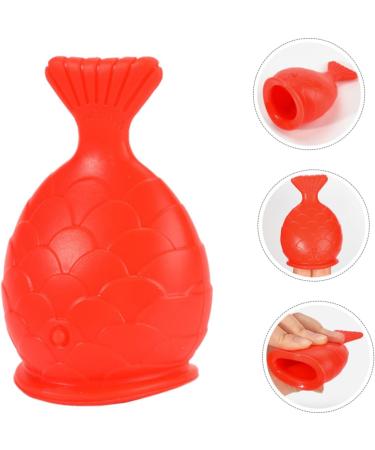 Ipetboom Outil Repulpant L vres Silicone Forme De Poisson Repulpeur L vres Portable Pour Volume Naturel Et Plus Pulpeuses Femmes - Buy Online on GoSupps.com