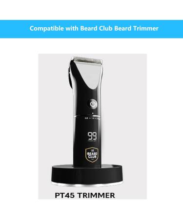 Replacement Beard Club PT45 Charger | USB Charging Cable for PT45 Beard Trimmer - Buy Online on GoSupps.com