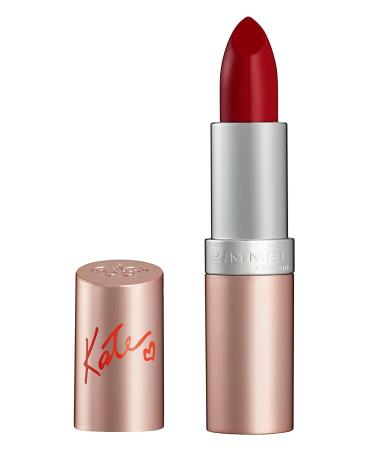 Rimmel London by Kate 15 Years Collection Lasting Finish Shade 51 Lipstick Muse Red