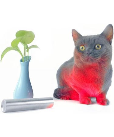 MWDY LED Handheld Red Light Therapy Device Red Light with 3 LEDs Portable Red Lamp Therapy Torch for Joint and Muscle Pain - Buy Online on GoSupps.com