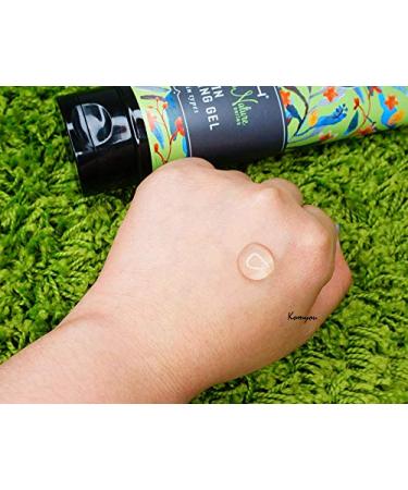 Aloe Vera Californian Nature Skin Soothing Gel 210ml | Natural Relief for Skin Irritations | Shop Internationally - Buy Online on GoSupps.com