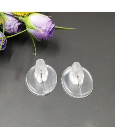 Buy Heallily 6 Pair Tanga Sandal Toe Pillow - Silicone Gel Flip Flop Toe Protection & Slipproof Separator for Men & Women | International Shipping - Buy Online on GoSupps.com