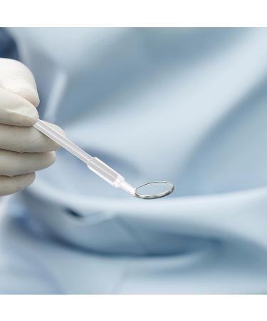 Healifty Dental Picks Set - Teeth Cleaning Kit with LED Light, Stainless Steel Tooth Scraper - Portable Oral Care Tool for Calculus Removal and Stain Prevention - Buy Online on GoSupps.com