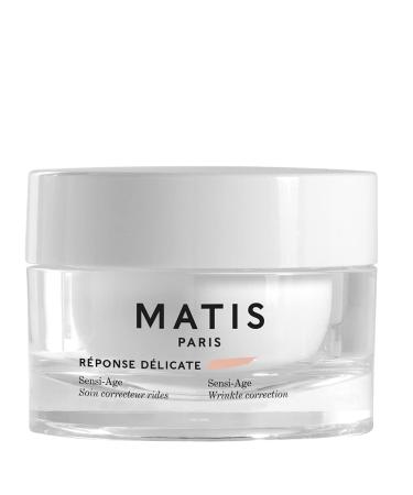 Matis Sensi-Age - Soin correcteur rides 50ml
