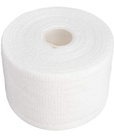 Wet Wipes Cleansing Towelettes Disposable Face Towelettes Personal Cleansing Towelettes Sanitary Towelettes Soft Cotton Wet & Dry Makeup Remover Towelettes Flushable Rolls - Buy Online on GoSupps.com