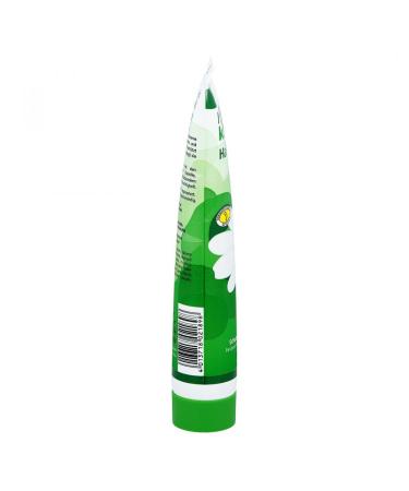 Herbacin Chamomile Hand Cream 75ml - Nourishing & Soothing Moisturizer for Soft Hands - Original Tube - International Shipping Available - Buy Online on GoSupps.com