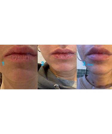 Mint No Tint - Ultra moisturizing natural lip cheek and eye balm. Vitamins A C and E contain peppermint oil mango butter jojoba oil  - Buy Online on GoSupps.com