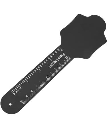 Dental Photo Contrast Board - Black Background for Oral Photography | Easy Clean & Practical - Buy Online on GoSupps.com