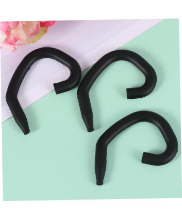 Buy Minkissy 20-Pack Hook for Hearing Protection Masks & Headphones | Ear Mask Hooks & Clothes Rack Solutions - International Shipping Available - Buy Online on GoSupps.com