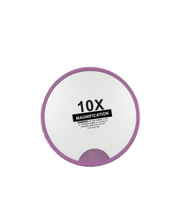 CONAIR Stick-A-Round Mirror 41649CS Packaging May Vary - Buy Online on GoSupps.com