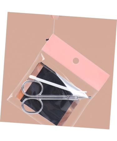 FRCOLOR 1 Set Beauty Stickers Double Sided Boobtape Invisible Double Eyelid Sticker Woman Cosmetic Eye Stick - Buy Online on GoSupps.com