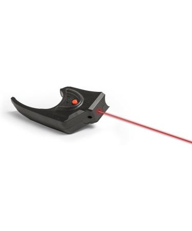 Viridian E Series Class 3R Red Laser Sight | 5mW Output | Compatible with Ruger LCP - Buy Online on GoSupps.com
