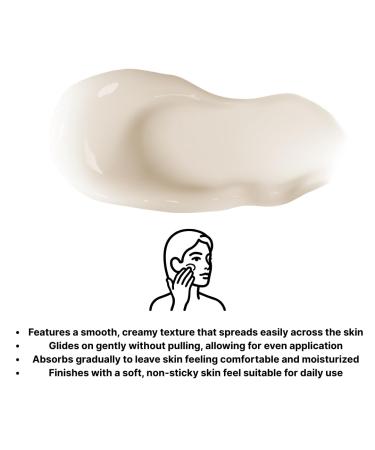 NAAP Reti Core Facial Cream Daily Skincare Cream 50 ml - Buy Online on GoSupps.com