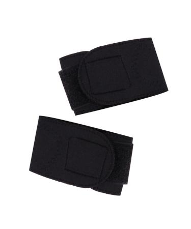 FRCOLOR 9 Pairs Self-Heating Magnetic Wrist Pads | Thermal Support Brace for Pain Relief - Buy Online on GoSupps.com