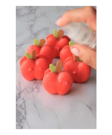 Color Mill Oil Blend Food Coloring - 20ml Caramel for Chocolate Cakes Cupcakes & Baking - Ideal for Tortendeko & Macarons - International Shipping Available - Buy Online on GoSupps.com