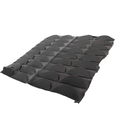 Buy Anti Wear Skid Rubber Sole Protector Heel Plates - Durable Shoe Repair Pads for Bags & Accessories - Buy Online on GoSupps.com
