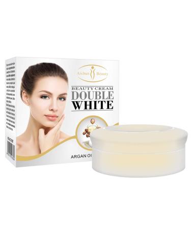 AICHUN BEAUTY Repair Cream Double Concealer Anti-Aging Moisturizing Pearl Argan Oil Smoothening Natural Effect Hydra Shrink Pore Smooth 30ML